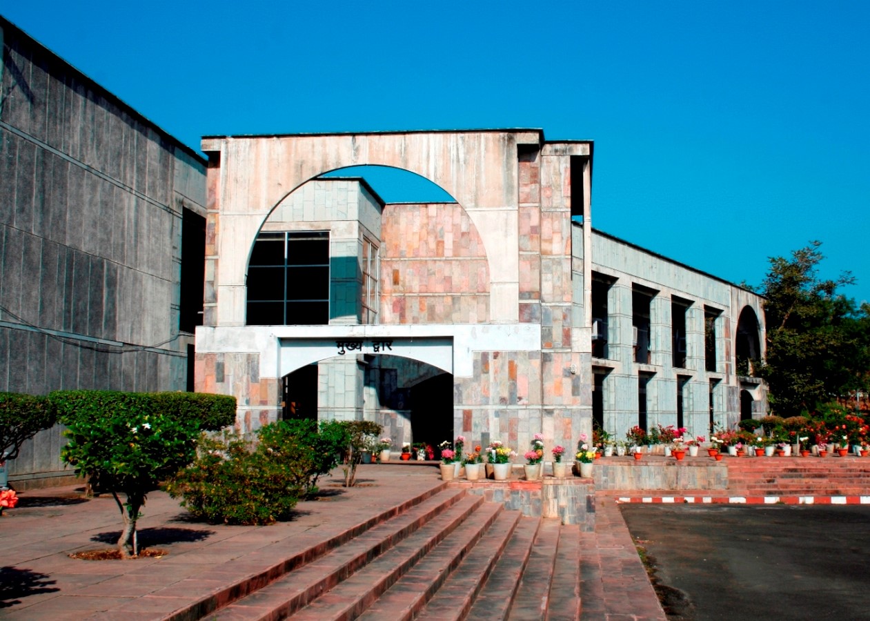 Indian architects who changed the culture of Architecture - Sheet2