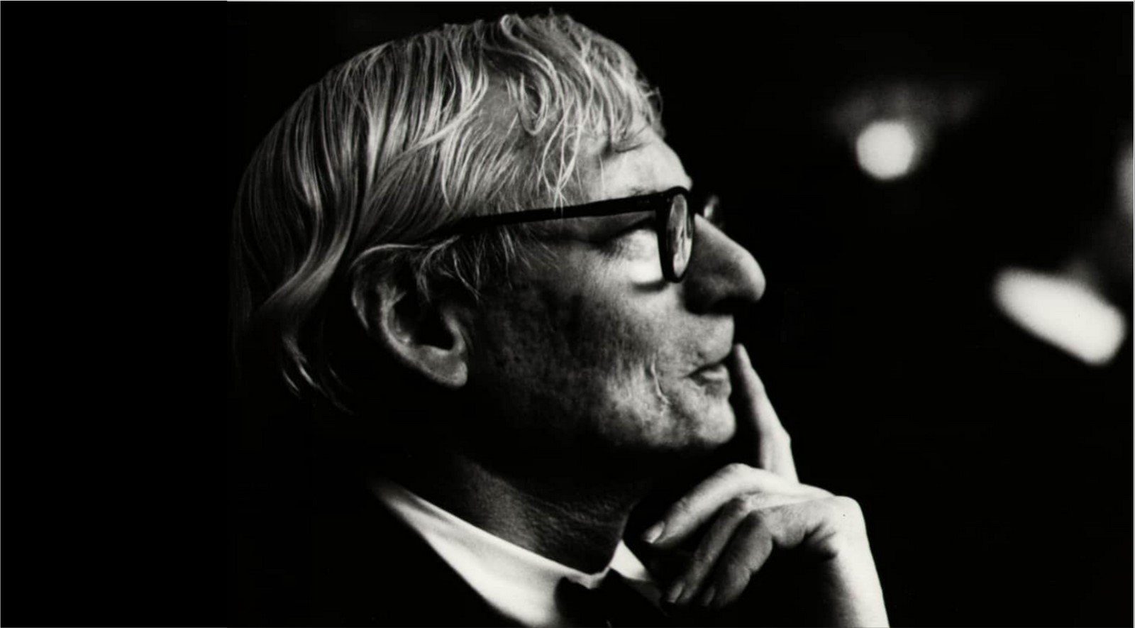 Louis Khan and Buckminster Fuller Heavy vs Light - Sheet1