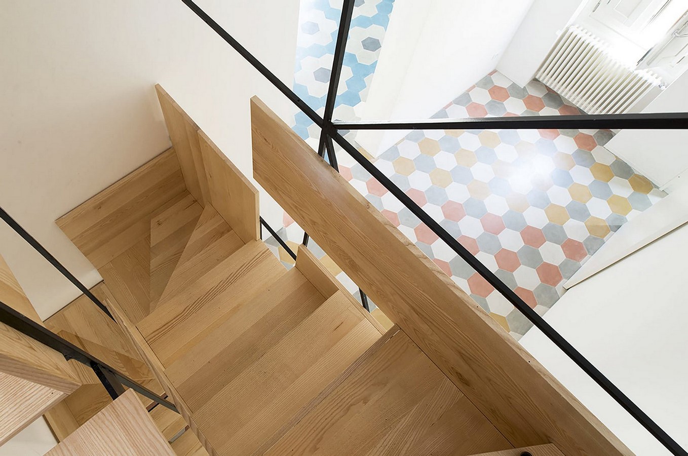Casa G by Francesco Librizzi - Sheet2