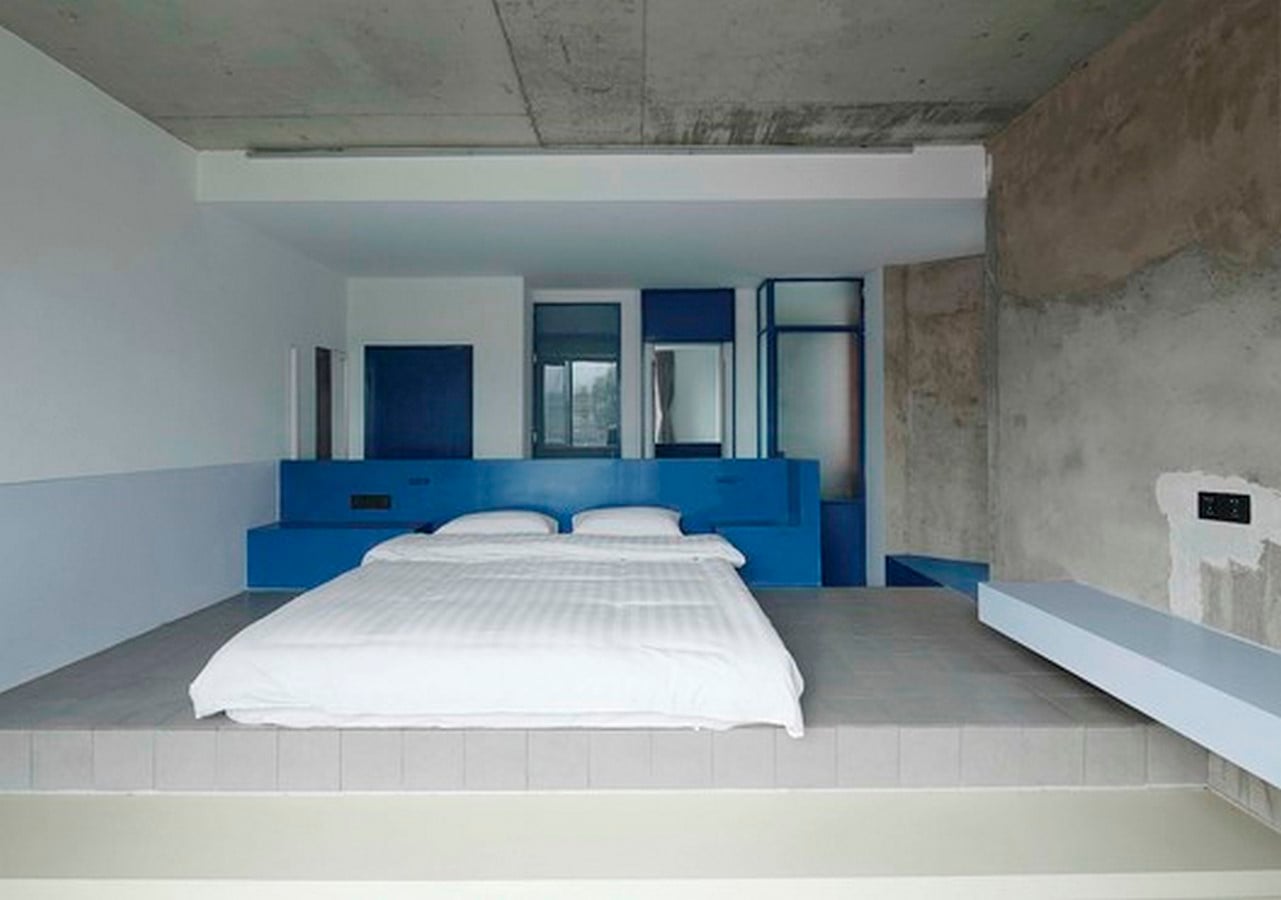 Color Hostel - Sheet4