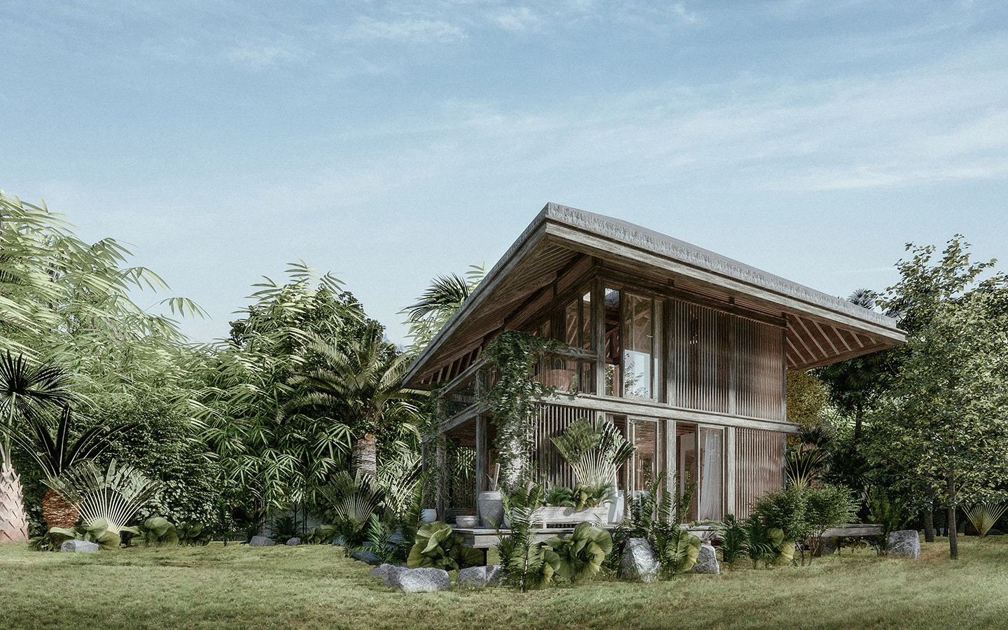 777 Villas - Sheet1