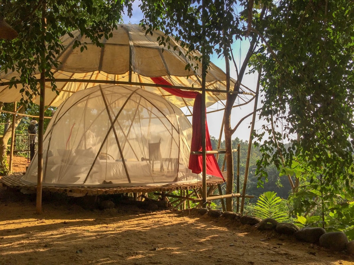 Eco Tents - Sheet1