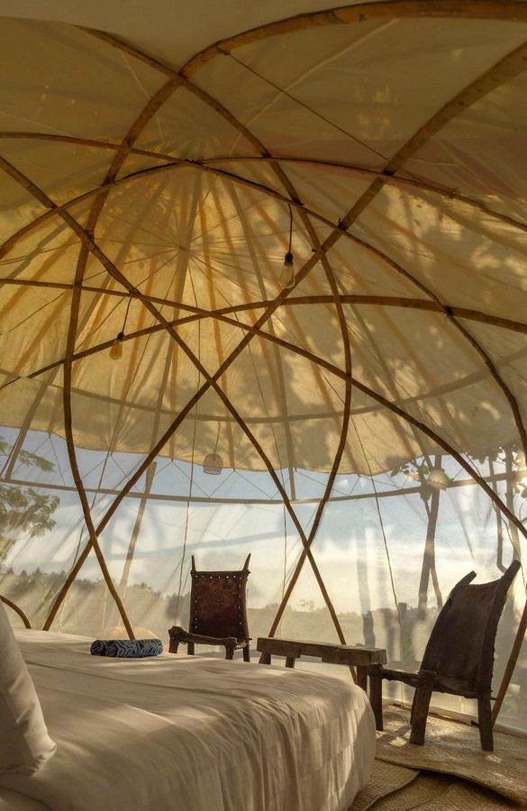Eco Tents - Sheet2