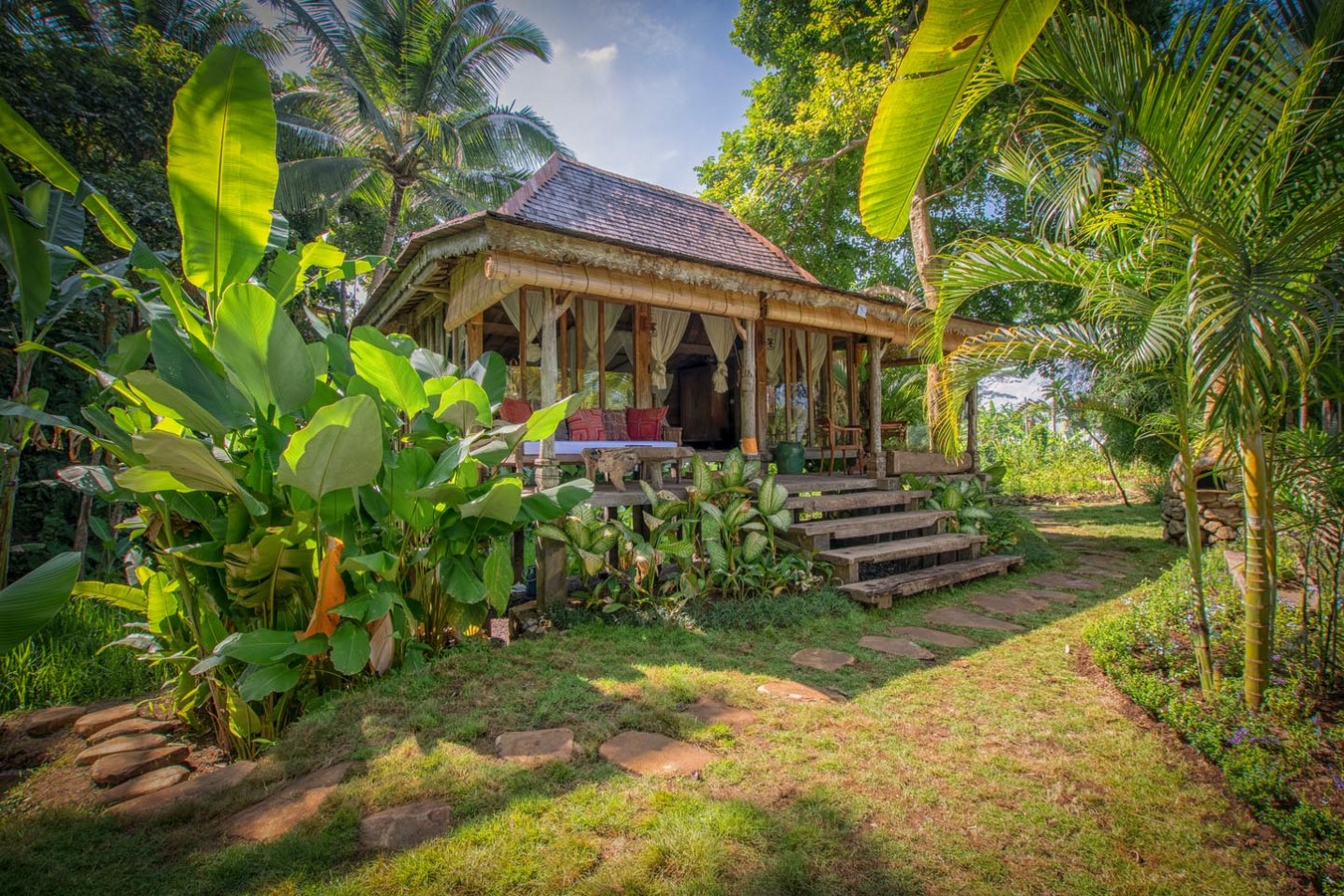 Farm House - Sheet1