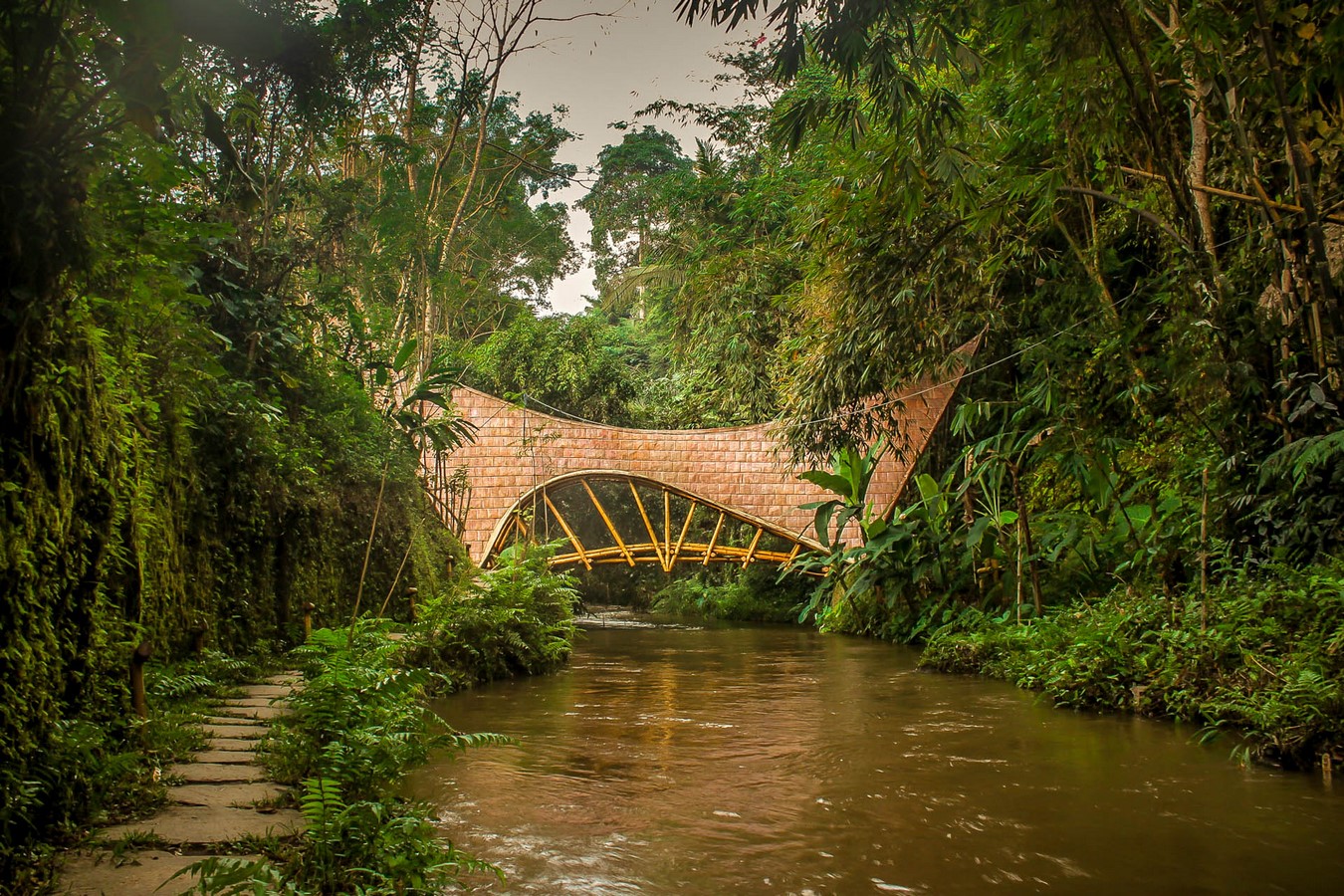 Minang Bridge -Sheet1