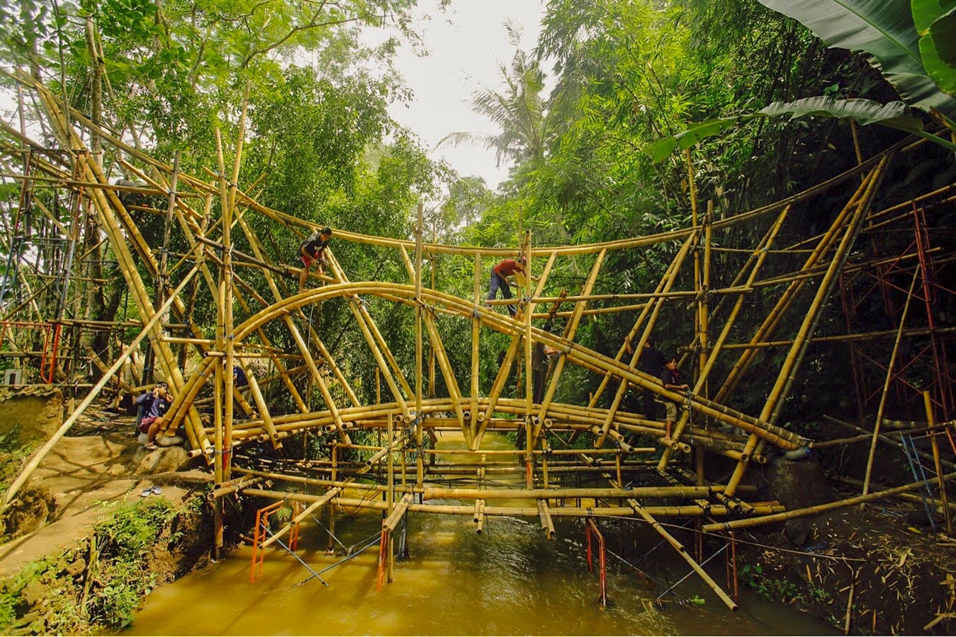 Minang Bridge -Sheet2
