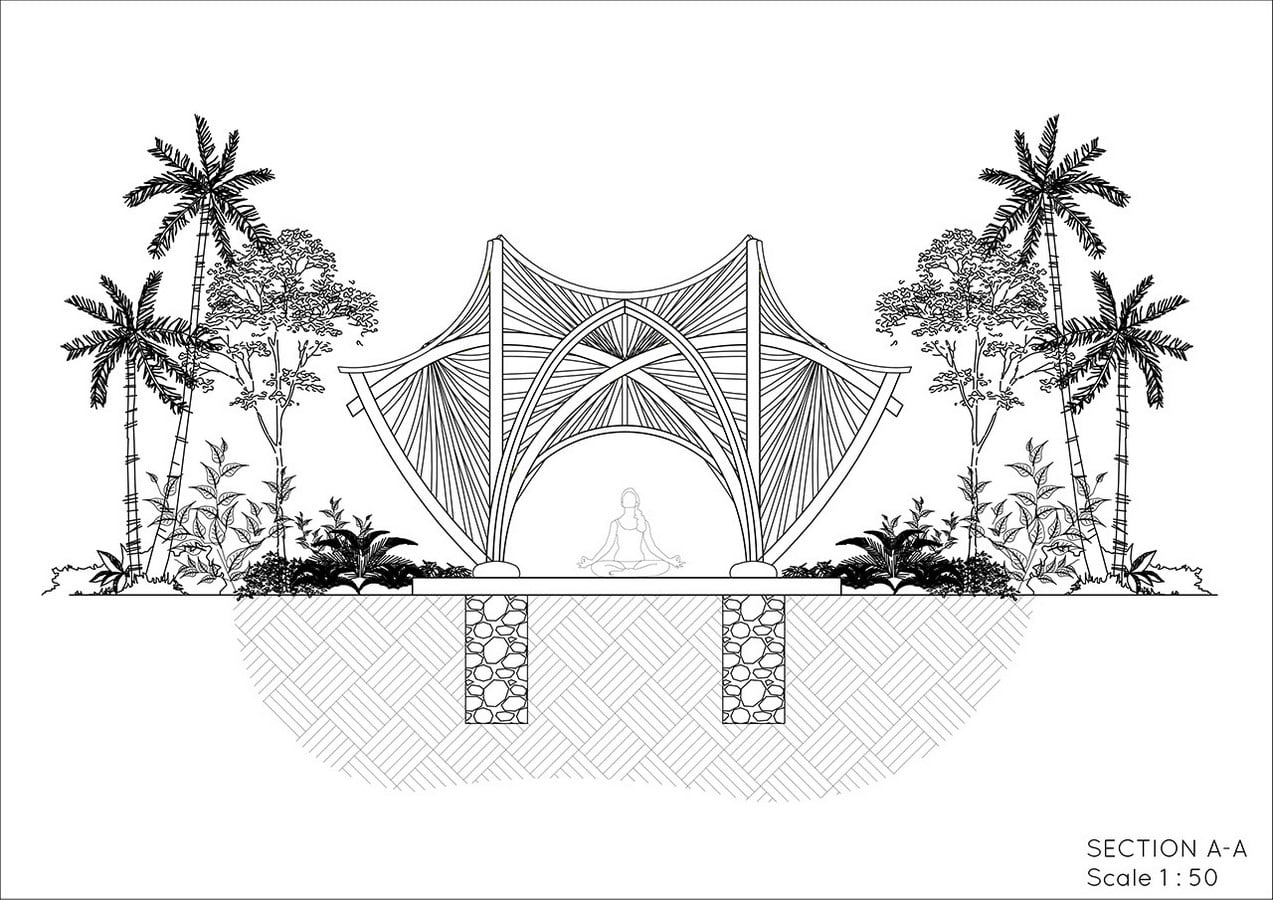Yoga Shala - Sheet3