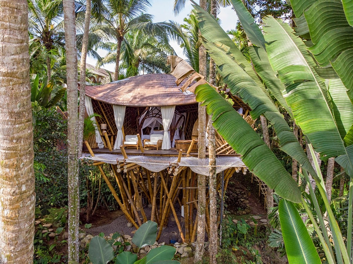 Tree House - Sheet1