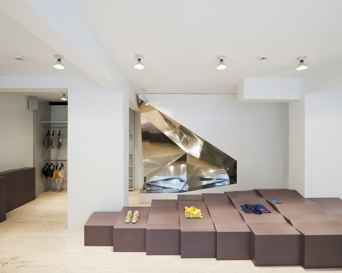 Antonios Markos Store