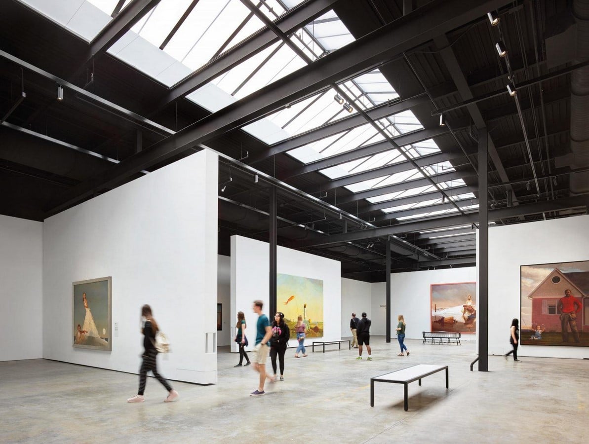 Olson Kundig Designs- 10 Iconic Projects
