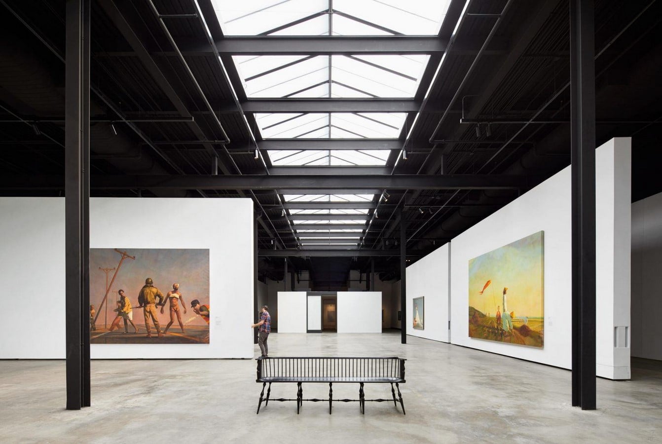 Olson Kundig Designs- 10 Iconic Projects