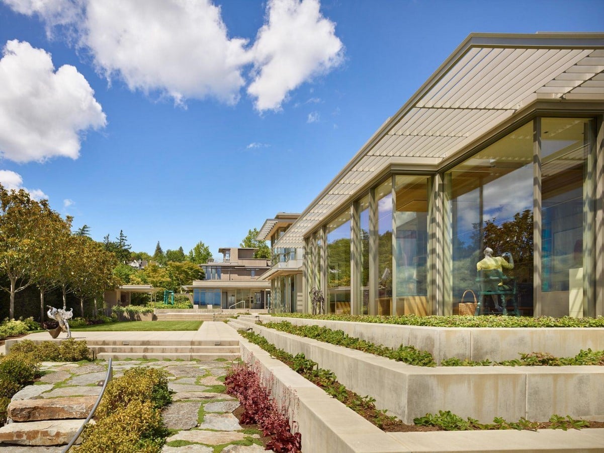 Olson Kundig Designs- 10 Iconic Projects