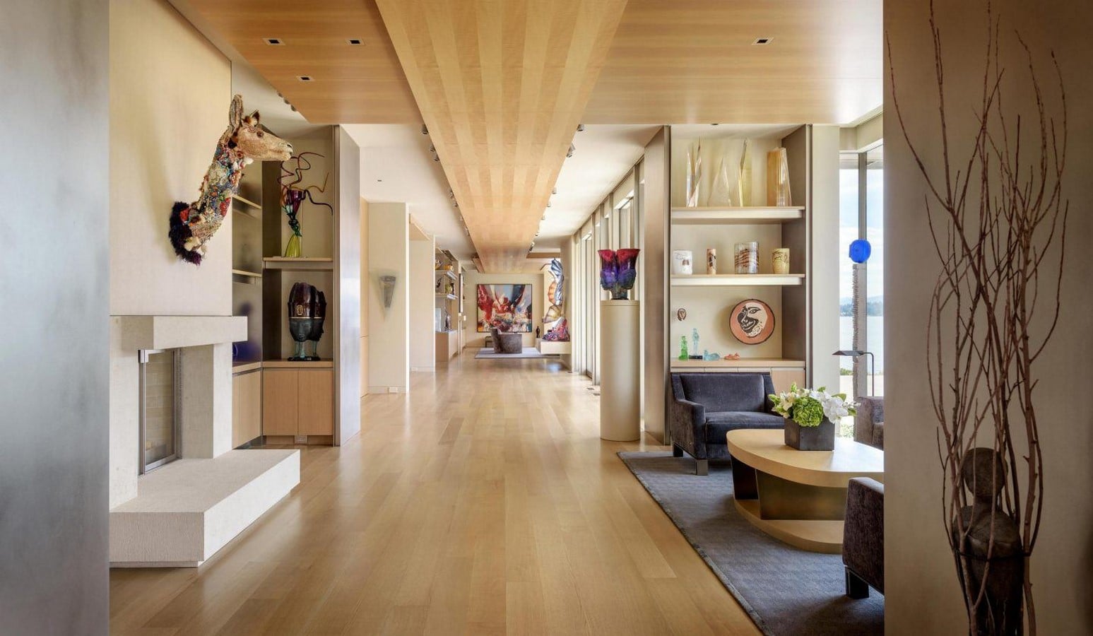 Olson Kundig Designs- 10 Iconic Projects