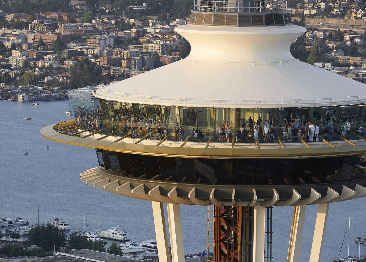 Olson Kundig Designs- 10 Iconic Projects