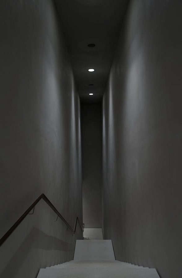 Kolumba Museum by Peter Zumthor: A Modest Design - Sheet8