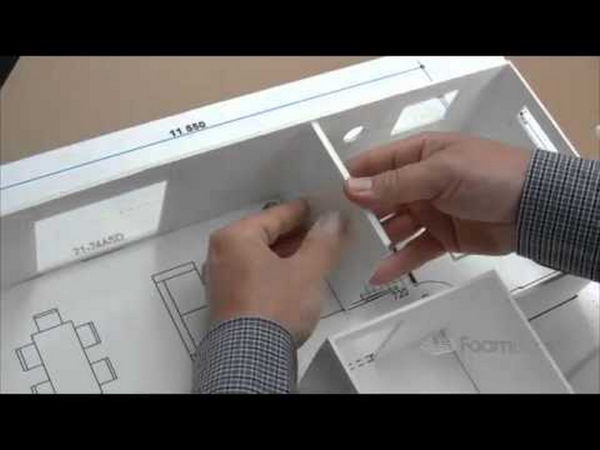 Foam Boards - Sheet2