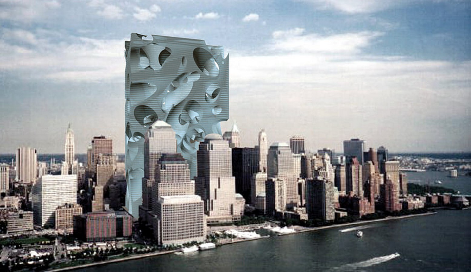 Youtube for Architects: The Future of Architecture and Design by Vice - Sheet1
