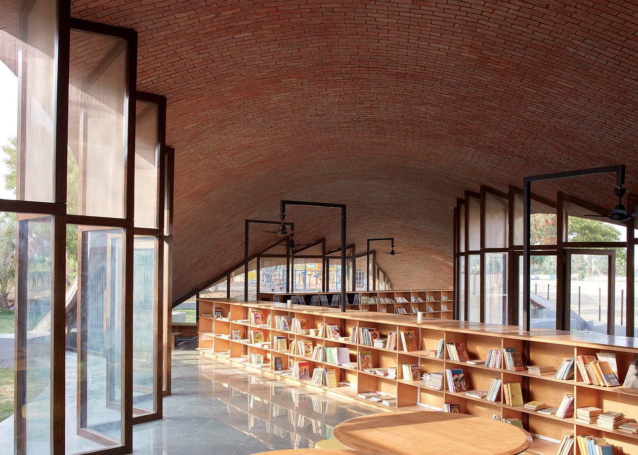 Podcast for Architects: Sameep Padora: Towards a new Regional Paradigm (CEPT) - Sheet10