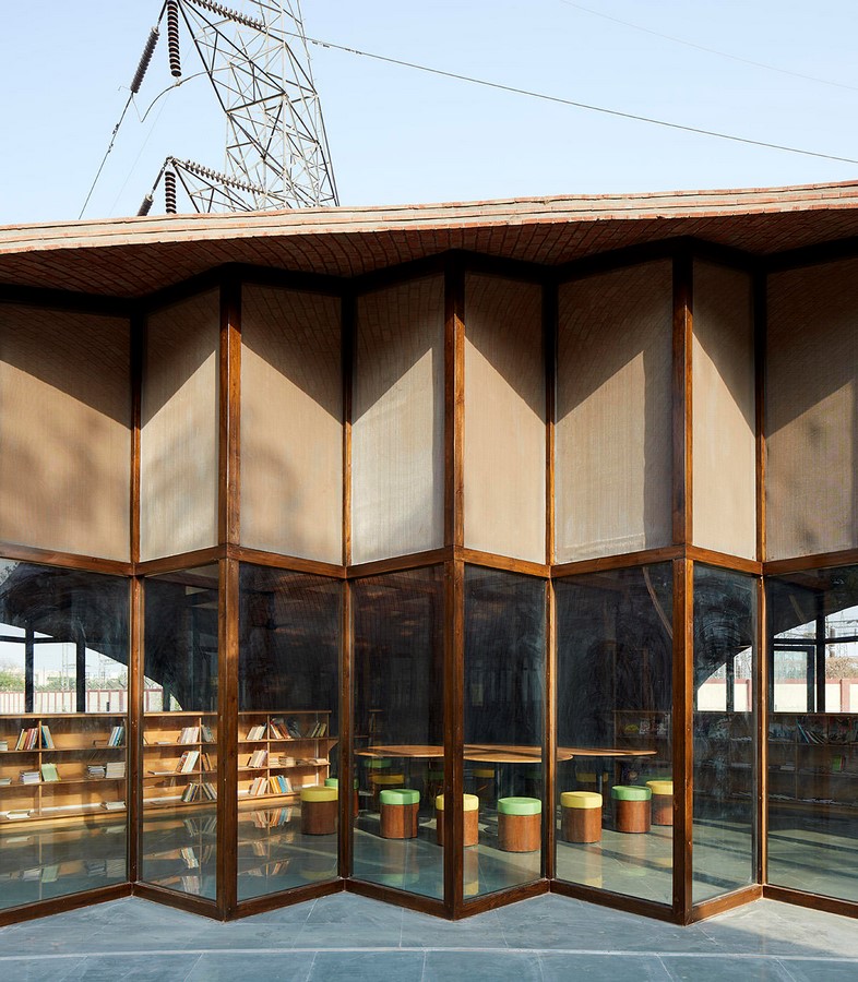 Podcast for Architects: Sameep Padora: Towards a new Regional Paradigm (CEPT) - Sheet11