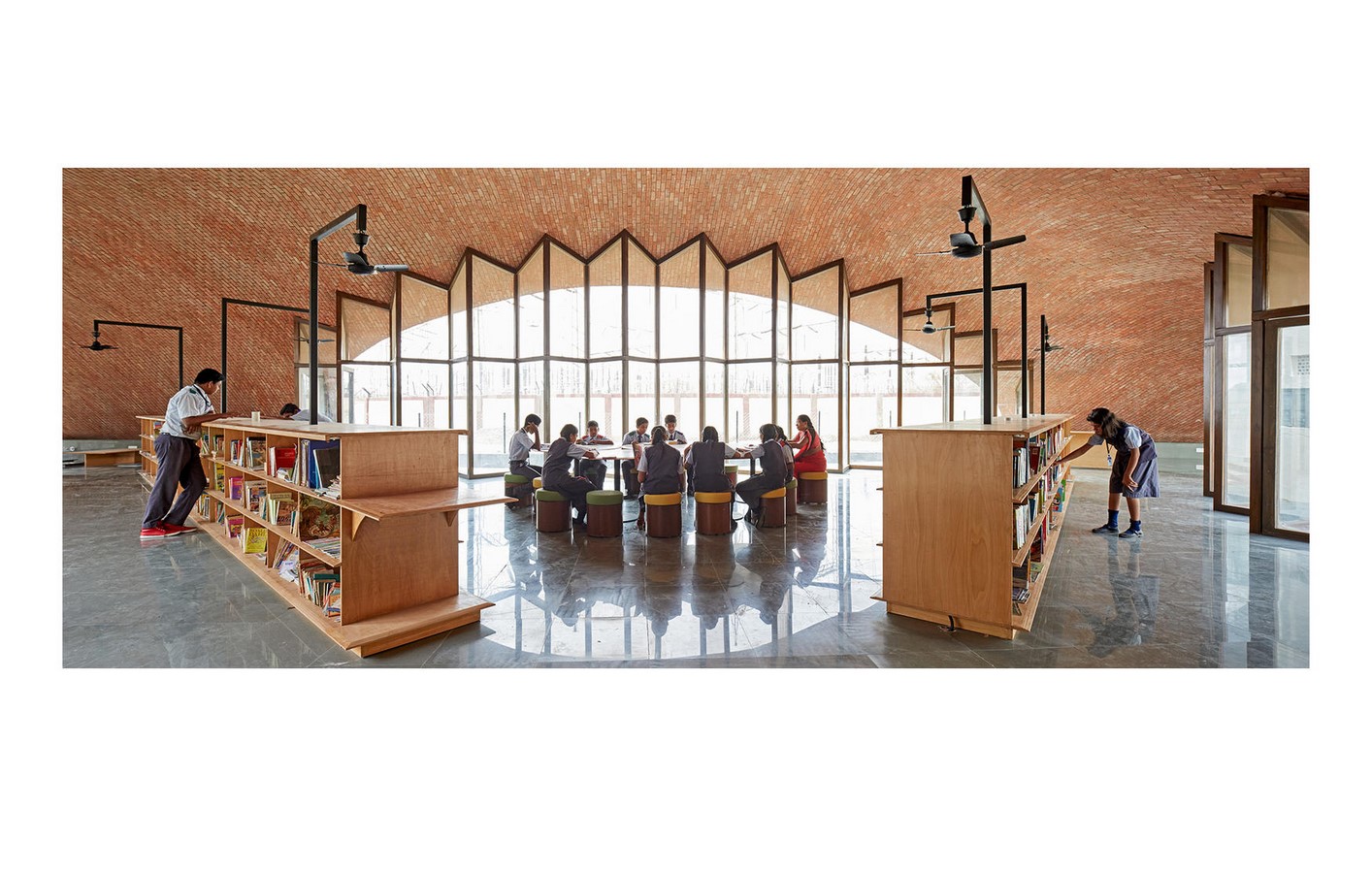Podcast for Architects: Sameep Padora: Towards a new Regional Paradigm (CEPT) - Sheet13