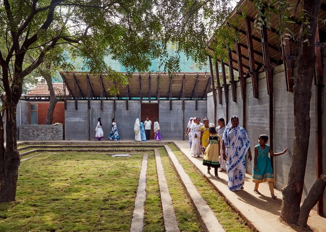 Podcast for Architects: Sameep Padora: Towards a new Regional Paradigm (CEPT) - Sheet2