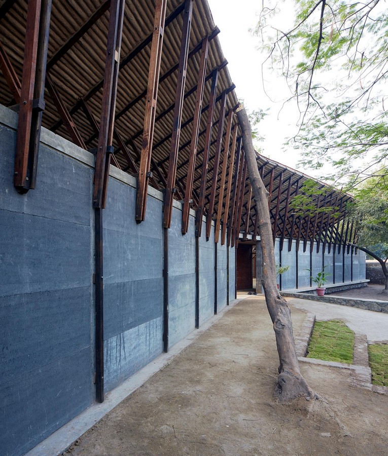 Podcast for Architects: Sameep Padora: Towards a new Regional Paradigm (CEPT) - Sheet3