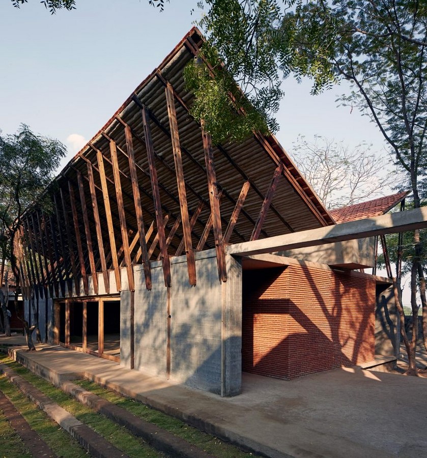 Podcast for Architects: Sameep Padora: Towards a new Regional Paradigm (CEPT) - Sheet4