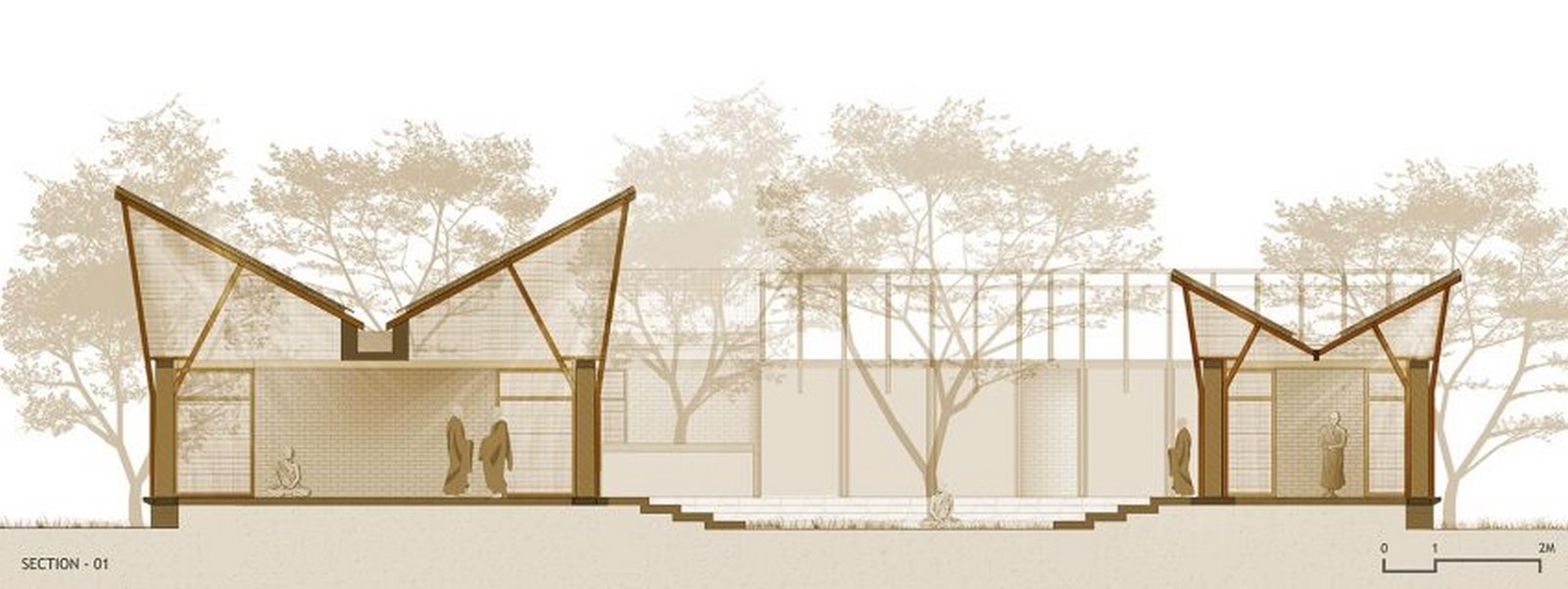 Podcast for Architects: Sameep Padora: Towards a new Regional Paradigm (CEPT) - Sheet8