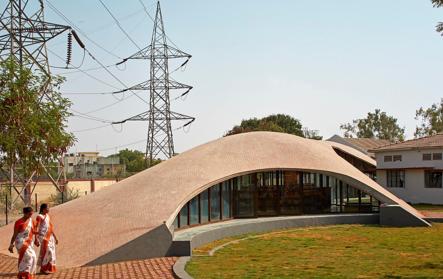 Podcast for Architects: Sameep Padora: Towards a new Regional Paradigm (CEPT) - Sheet9