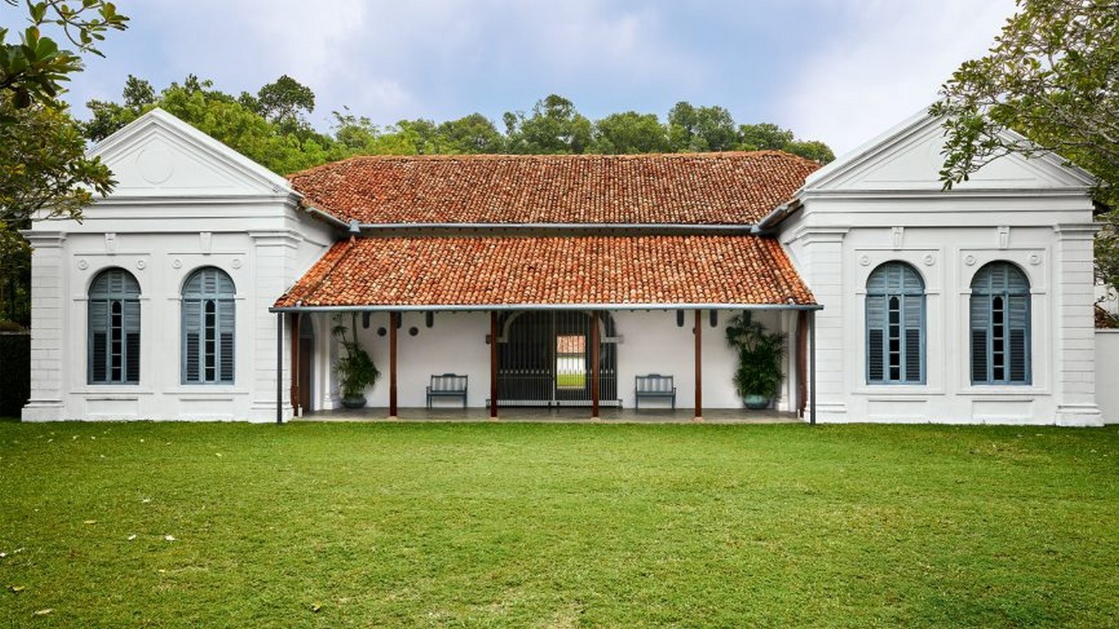 Podcast for Architects: Geoffrey Bawa Trust Oral Histories: Sunethra Bandaranaike - Sheet3