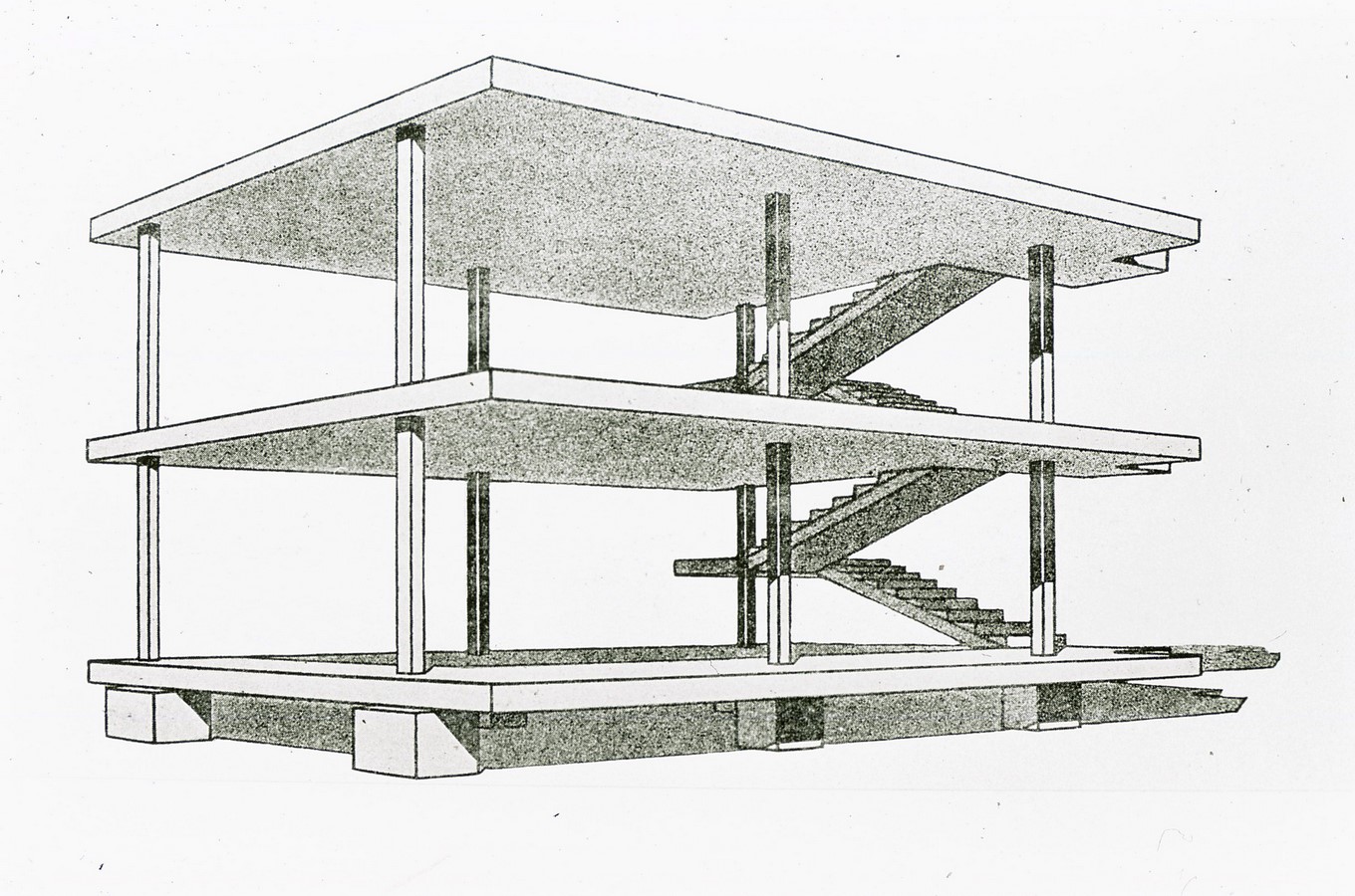Why is sketching essential to architecture? - Sheet2