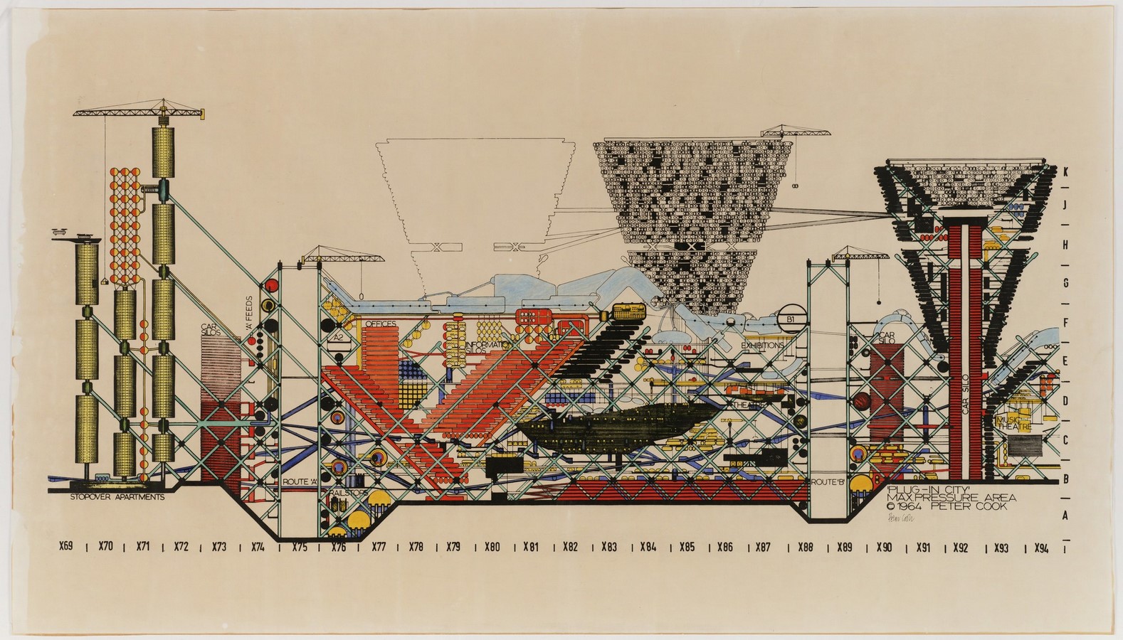 Why is sketching essential to architecture? - Sheet3