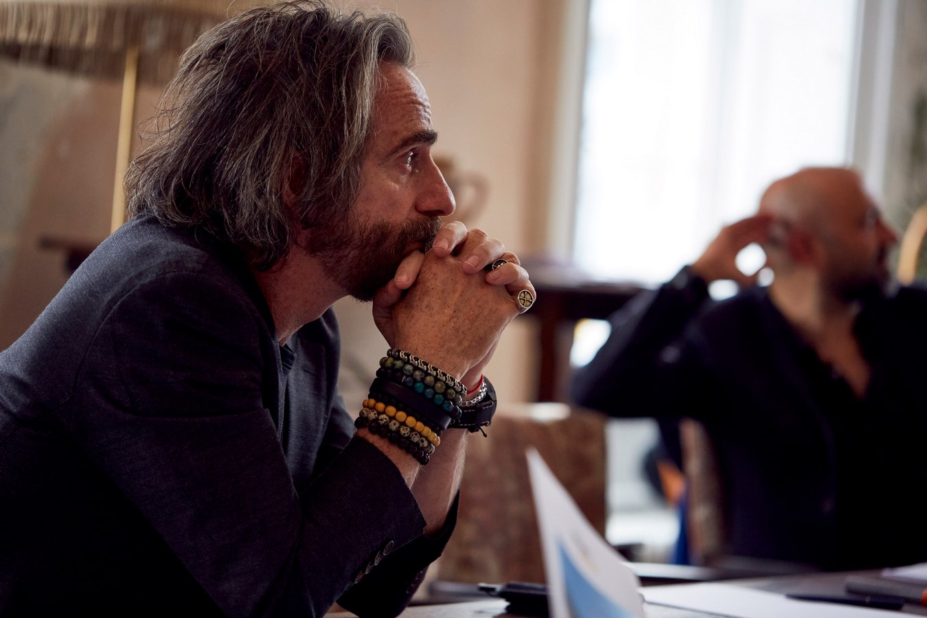 10 Types of Architectural Jurors every student meets in school - Sheet4