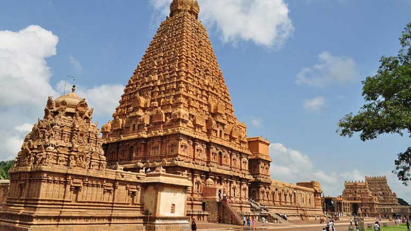 Science behind Indian Temples
