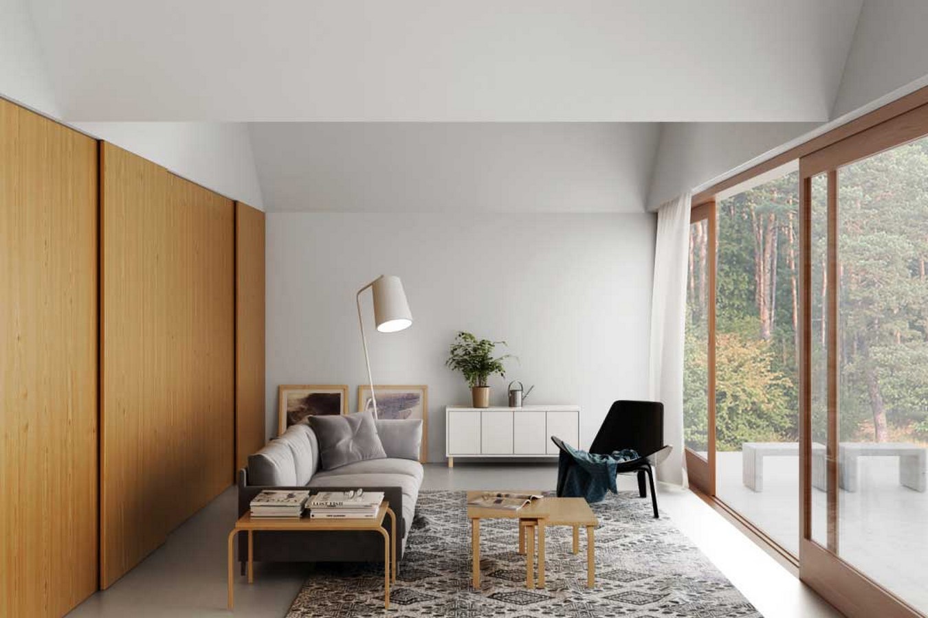 How minimalistic designs are creating large impact in the 21st century? - Sheet1