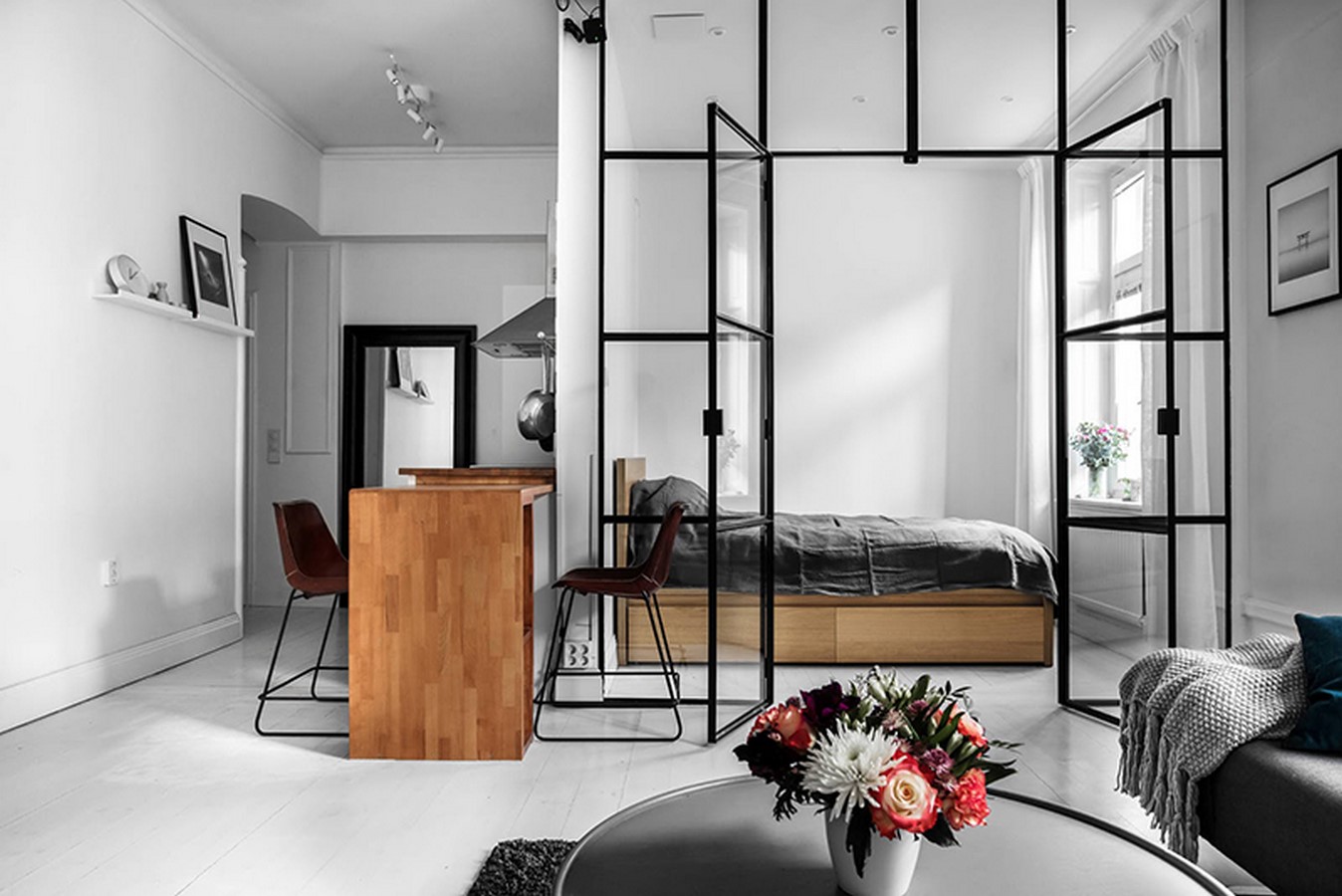 How minimalistic designs are creating large impact in the 21st century? - Sheet5