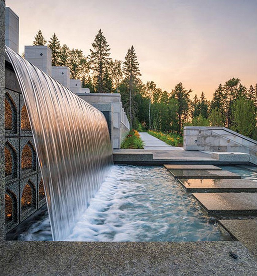 Role of Water in Traditional Islamic Architecture - Sheet12