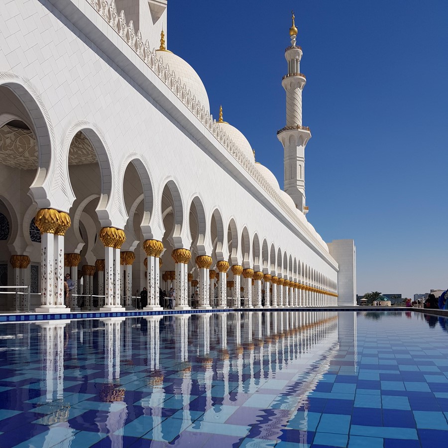 Role of Water in Traditional Islamic Architecture - Sheet16