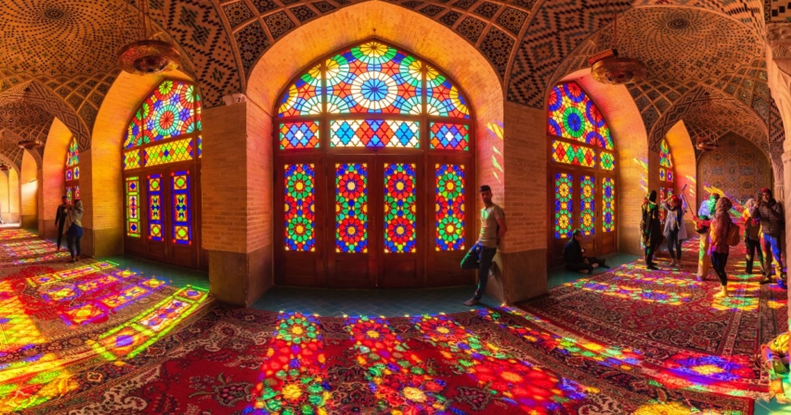 Role of Water in Traditional Islamic Architecture - Sheet7