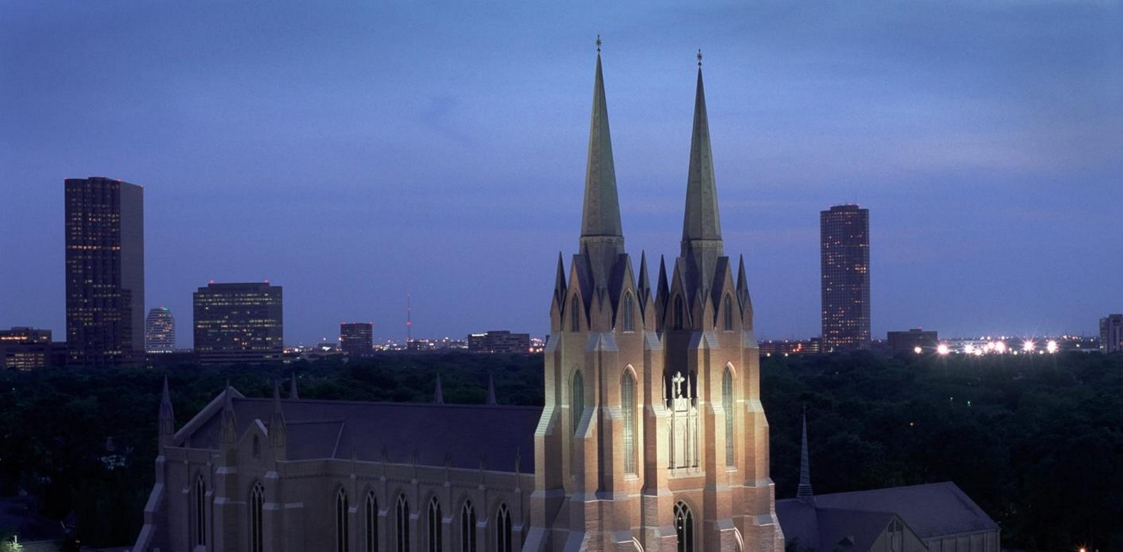 St. Martin's Episcopal Church - Sheet2