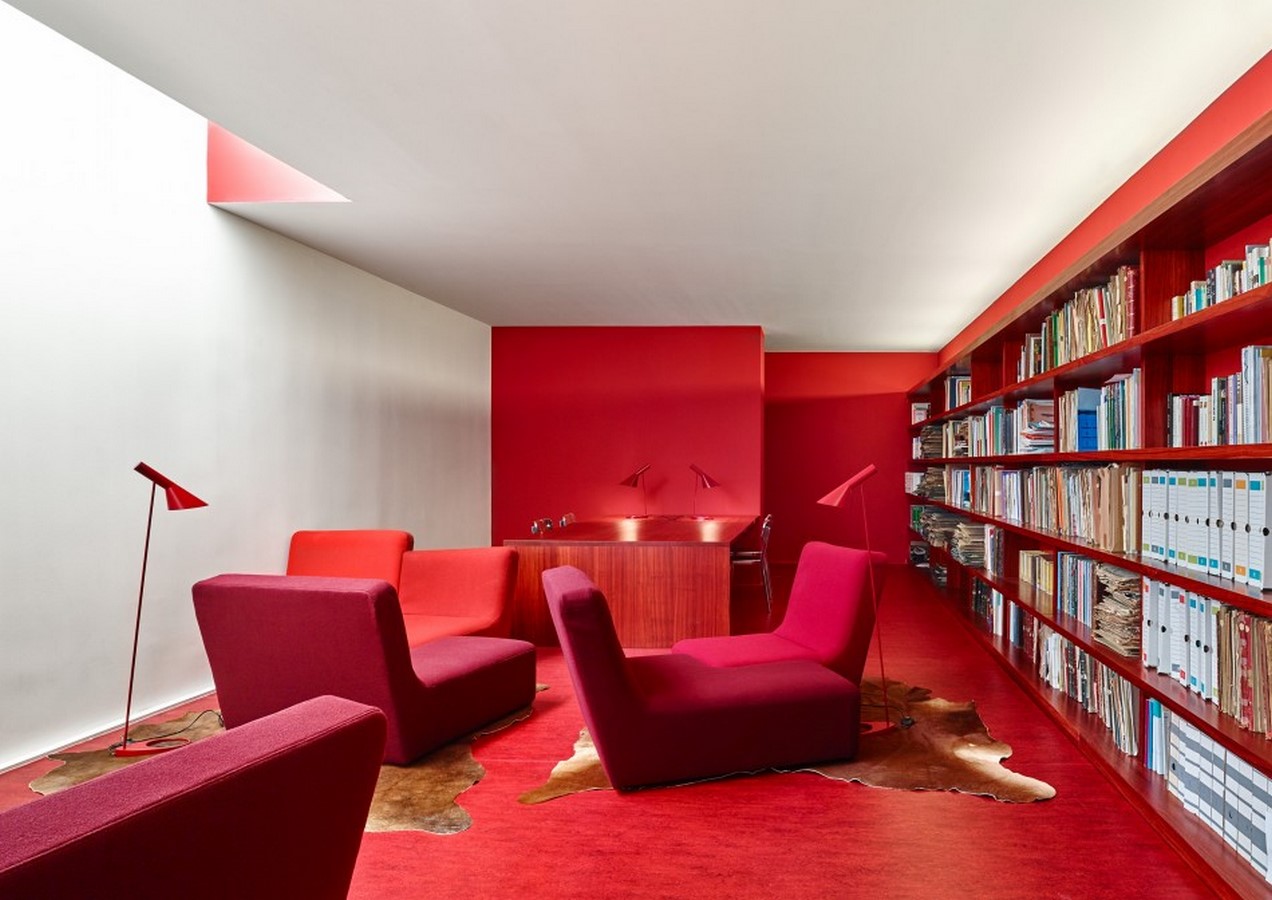 Henri Dutilleux Conservatoire in Belfort - Sheet3