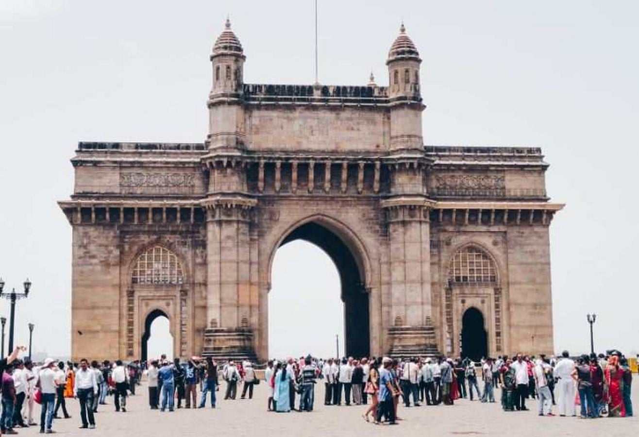 Mumbai Architecture- A dream or a nightmare? - Sheet2