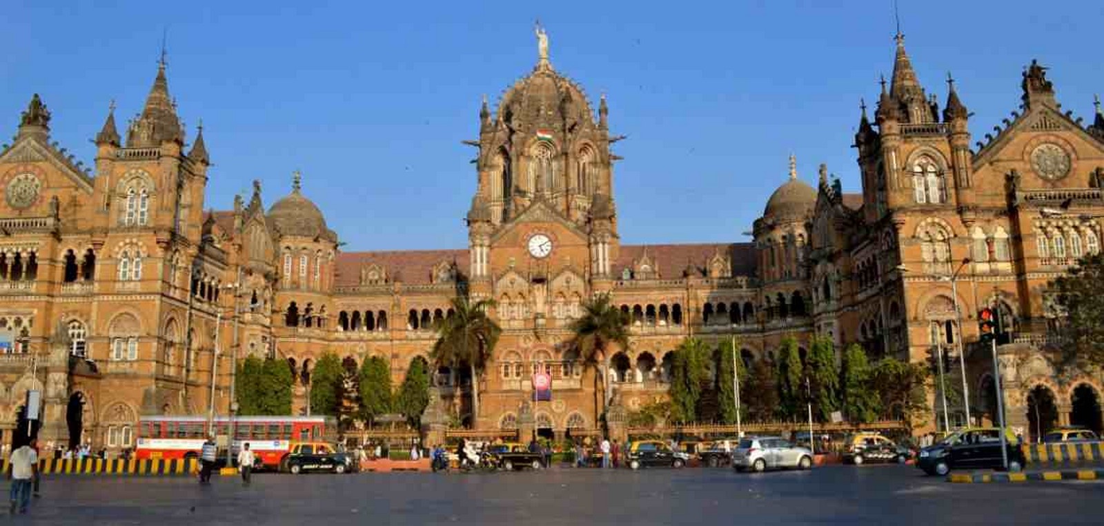 Mumbai Architecture- A dream or a nightmare? - Sheet3