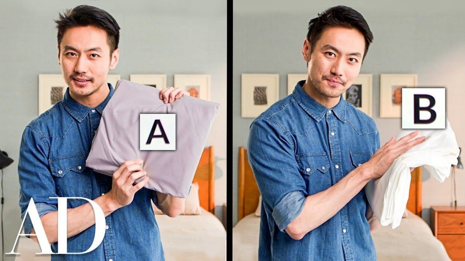 Youtube for Architects: Architectural Digest