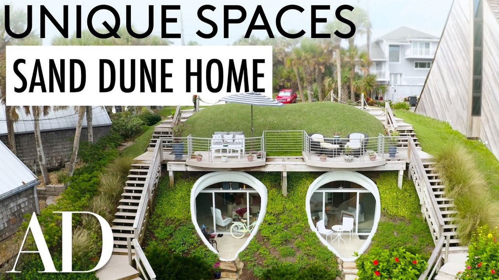 Unique Spaces