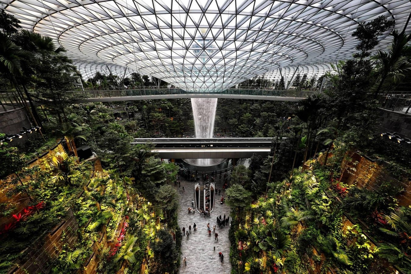 The evolution of landscape architecture - Sheet3