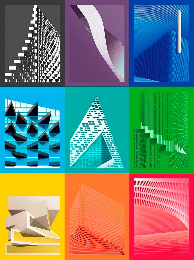 10 Things you did not know about Bjarke Ingels