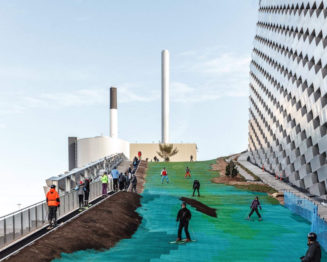 10 Things you did not know about Bjarke Ingels
