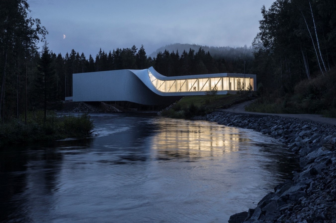 10 Things you did not know about Bjarke Ingels