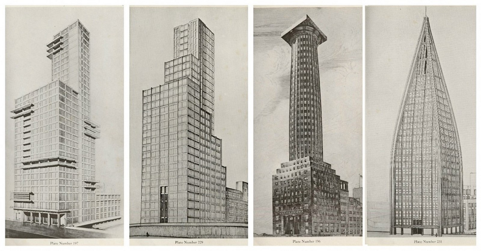 10 things you did not know about Adolf Loos - Sheet3